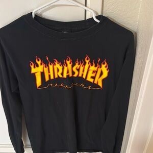 Thrasher long sleeve